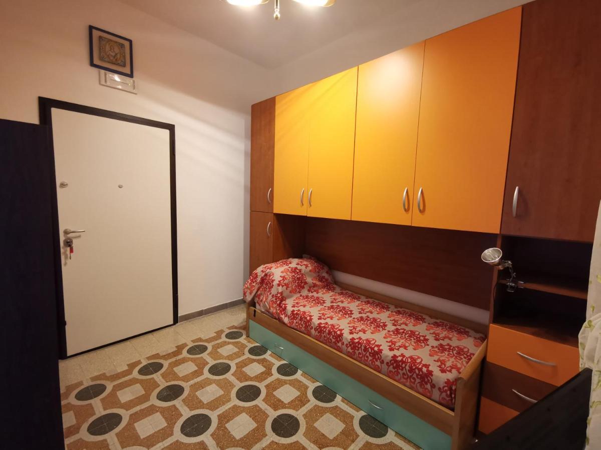 הוילה סירקוזה Casa Ariete מראה חיצוני תמונה