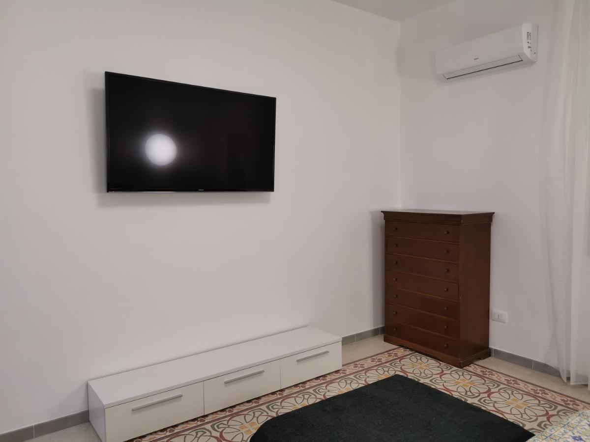 הוילה סירקוזה Casa Ariete מראה חיצוני תמונה