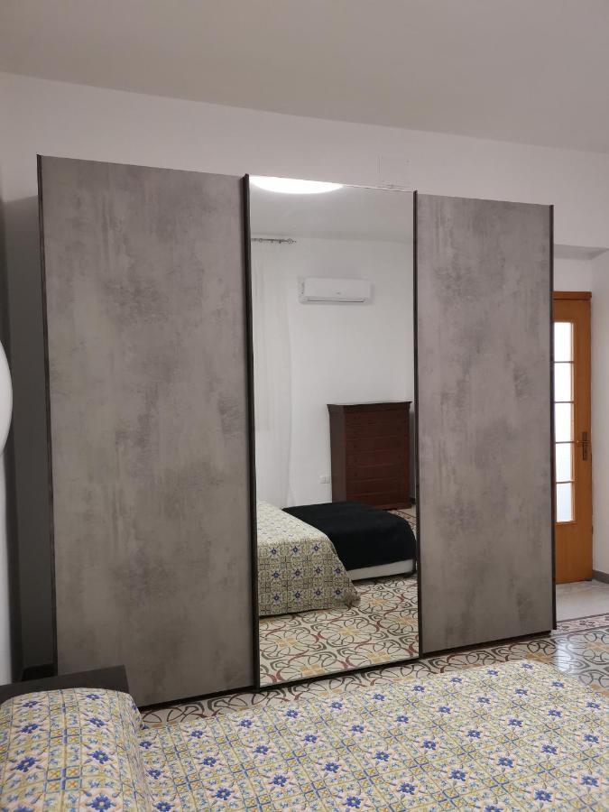 הוילה סירקוזה Casa Ariete מראה חיצוני תמונה