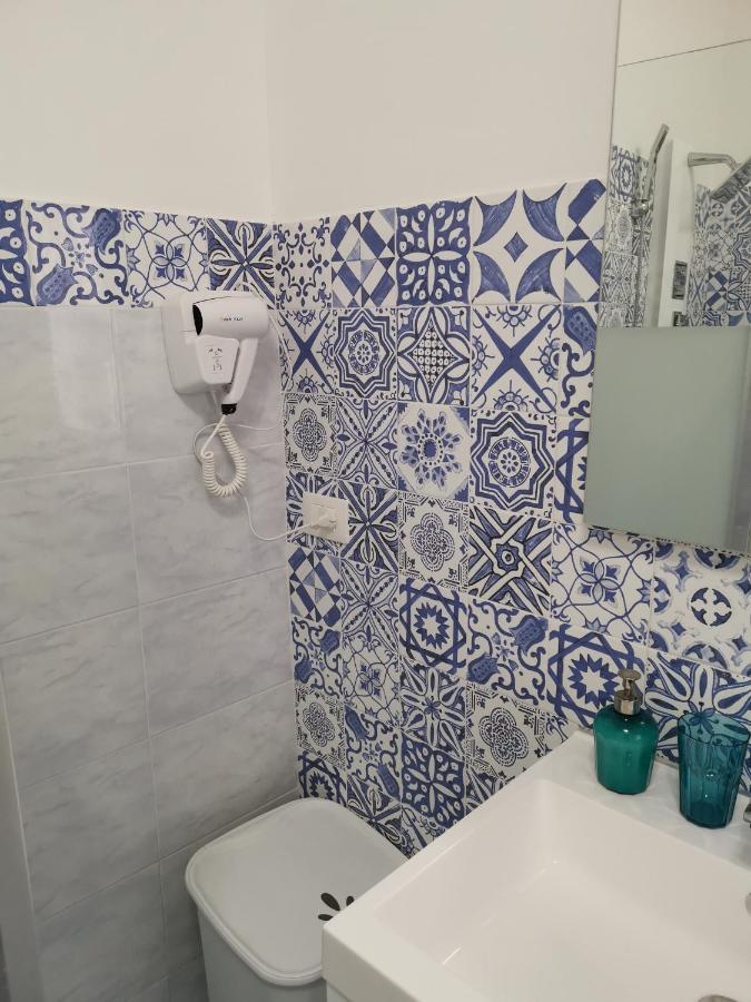הוילה סירקוזה Casa Ariete מראה חיצוני תמונה