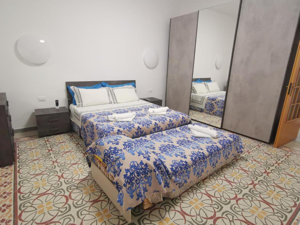 הוילה סירקוזה Casa Ariete מראה חיצוני תמונה